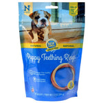 N-Bone Grain Free Puppy Teething Rings - Chicken Flavor, 6 Count-Dog-N-Bone-PetPhenom