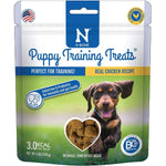 N-Bone Puppy Training Treats Real Chicken Recipe, 6 oz-Dog-N-Bone-PetPhenom