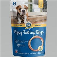 NBONE Dog TEETH RING Grain-Free Chicken 6PK-Dog-NBONE-PetPhenom