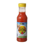 Nature Zone Bearded Dragon Salad Dressing, 12 oz-Small Pet-Nature Zone-PetPhenom