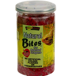 Nature Zone Natural Bites for Bearded Dragons, 9 oz-Small Pet-Nature Zone-PetPhenom