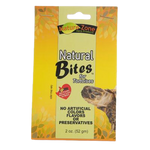 Nature Zone Natural Bites for Tortoises, 2 oz-Small Pet-Nature Zone-PetPhenom