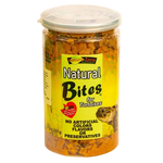 Nature Zone Natural Bites for Tortoises, 9 oz-Small Pet-Nature Zone-PetPhenom