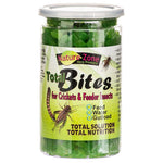 Nature Zone Total Bites for Feeder Insects, 10 oz-Small Pet-Nature Zone-PetPhenom