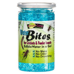 Nature Zone Water Bites for Feeder Insects, 11.6 oz-Small Pet-Nature Zone-PetPhenom