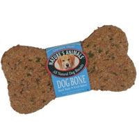 Natures Animals All Natural Dog Bone - Chicken Flavor, 24 Pack-Dog-Natures Animals-PetPhenom