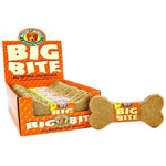 Natures Animals Big Bite Dog Treat - Cheddar Cheese Flavor, 24 Pack-Dog-Natures Animals-PetPhenom