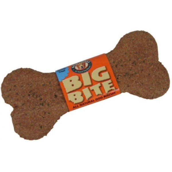 Natures Animals Big Bite Dog Treat - Lamb & Chicken Flavor, 24 Pack-Dog-Natures Animals-PetPhenom