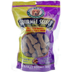 Natures Animals Gourmet Select Peanut Butter and Carob Mini, 7 oz-Dog-Natures Animals-PetPhenom