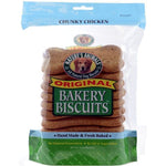 Natures Animals Orihinal Bakery Buscuits Chunky Chicken, 13 oz-Dog-Natures Animals-PetPhenom