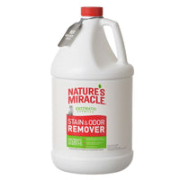 Nature's Miracle Just for Cats Stain & Odor Remover, 1 Gallon - Refill-Cat-Natures Miracle-PetPhenom