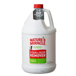 Nature's Miracle Stain & Odor Remover, 1 Gallon-Dog-Natures Miracle-PetPhenom