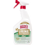 Natures Miracle Urine Destroyer Plus for Dogs, 32 oz-Dog-Natures Miracle-PetPhenom
