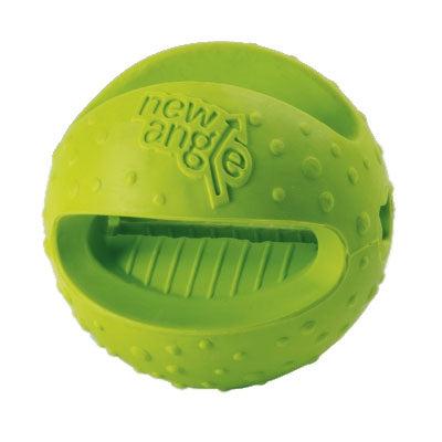 New Angle Pet Products New Angle Mystery Ball - Assorted Colors - 2.6"-Dog-New Angle Pet Products-PetPhenom