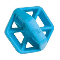 New Angle Pet Products New Angle Space Hexalon - Assorted Colors - 3.9"-Dog-New Angle Pet Products-PetPhenom