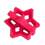 New Angle Pet Products New Angle Space Stellaron - Assorted Colors - 3.25"-Dog-New Angle Pet Products-PetPhenom