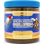 New Life Spectrum Goldfish Food Regular Pellets, 150 g-Fish-New Life Spectrum-PetPhenom