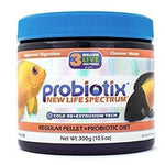 New Life Spectrum Probiotix Probiotic Diet Regular Pellet, 300 g-Fish-New Life Spectrum-PetPhenom