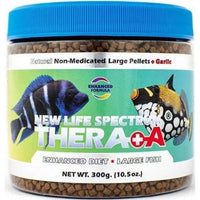 New Life Spectrum Thera A Large Sinking Pellets, 300 g-Fish-New Life Spectrum-PetPhenom