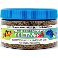 New Life Spectrum Thera A Regular Sinking Pellets, 80 g-Fish-New Life Spectrum-PetPhenom