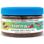 New Life Spectrum Thera A Small Sinking Pellets, 60 g-Fish-New Life Spectrum-PetPhenom