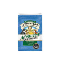 Newman's Own Organics Advanced Cat Formula - Organic - Case of 6 - 4.75-Cat-Newman's Own Organics-PetPhenom