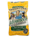 Newman's Own Organics Dog Dry Formula - Advanced - 25-Dog-Newman's Own Organics-PetPhenom