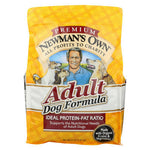 Newman's Own Organics Dog Dry Formula - Premium Adult - Case of 6 - 4-Dog-Newman's Own Organics-PetPhenom