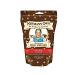 Newman's Own Organics Premium Dog Treats - Chicken - Case of 6 - 10 oz.-Dog-Newman's Own Organics-PetPhenom