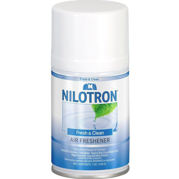 Nilodor Nilotron Deodorizing Air Freshener Fresh and Clean Scent, 7 oz-Dog-Nilodor-PetPhenom
