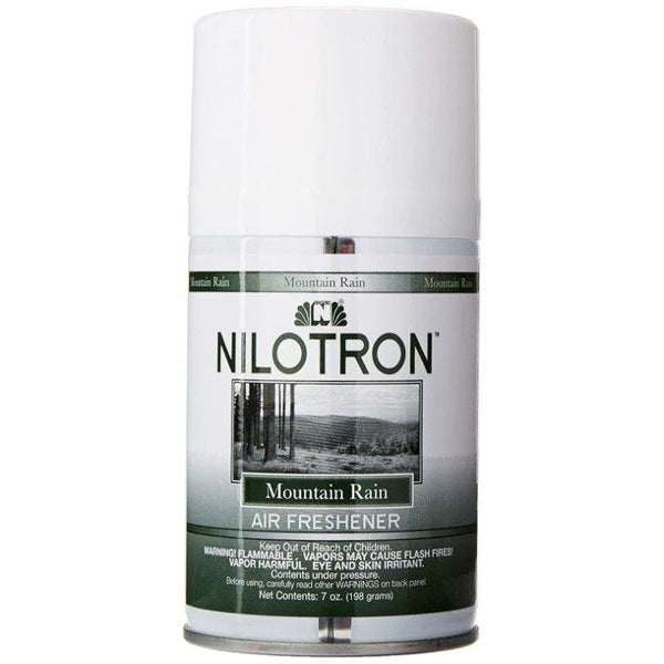 Nilodor Nilotron Deodorizing Air Freshener Mountain Rain Scent, 7 oz-Dog-Nilodor-PetPhenom