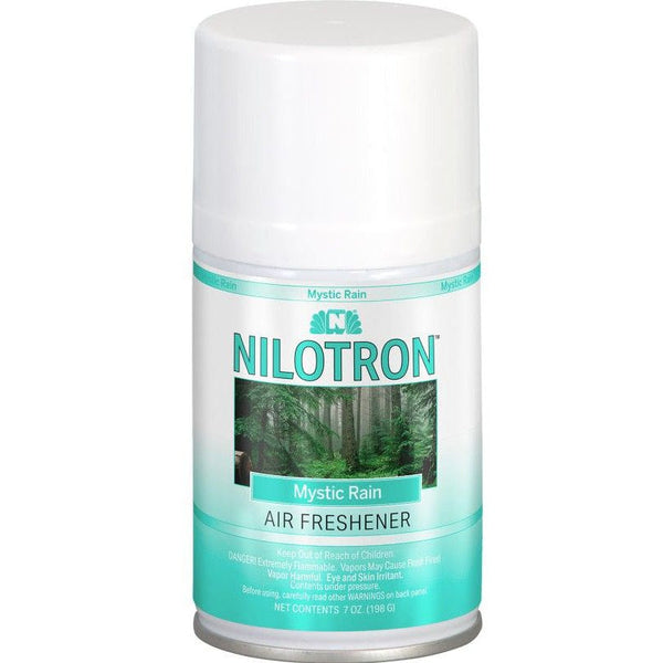 Nilodor Nilotron Deodorizing Air Freshener Mystic Rain Scent, 7 oz-Dog-Nilodor-PetPhenom