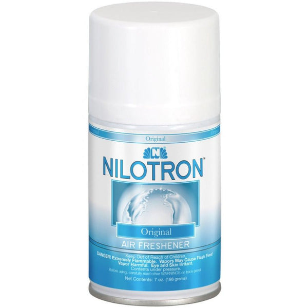 Nilodor Nilotron Deodorizing Air Freshener Original Scent, 7 oz-Dog-Nilodor-PetPhenom