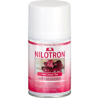 Nilodor Nilotron Deodorizing Air Freshener Red Clover Tea Scent, 7 oz-Dog-Nilodor-PetPhenom