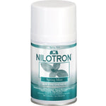 Nilodor Nilotron Deodorizing Air Freshener Spring Mint Scent, 7 oz-Dog-Nilodor-PetPhenom