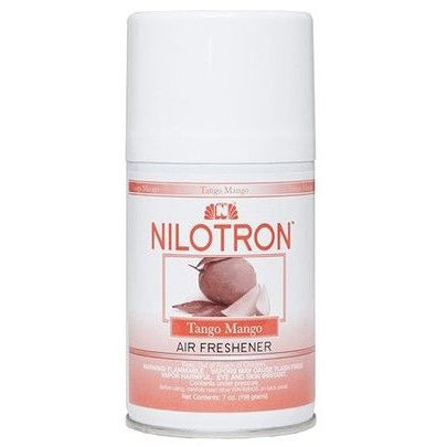 Nilodor Nilotron Deodorizing Air Freshener Tango Mango Scent, 7 oz-Dog-Nilodor-PetPhenom