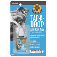 Nilodor Tap-A-Drop Air Freshener Original Scent, 0.5 oz-Dog-Nilodor-PetPhenom