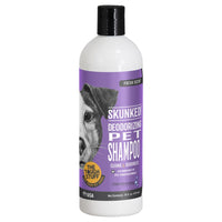 Nilodor Tough Stuff Skunked! Deodorizing Shampoo for Dogs, 16 oz-Dog-Nilodor-PetPhenom