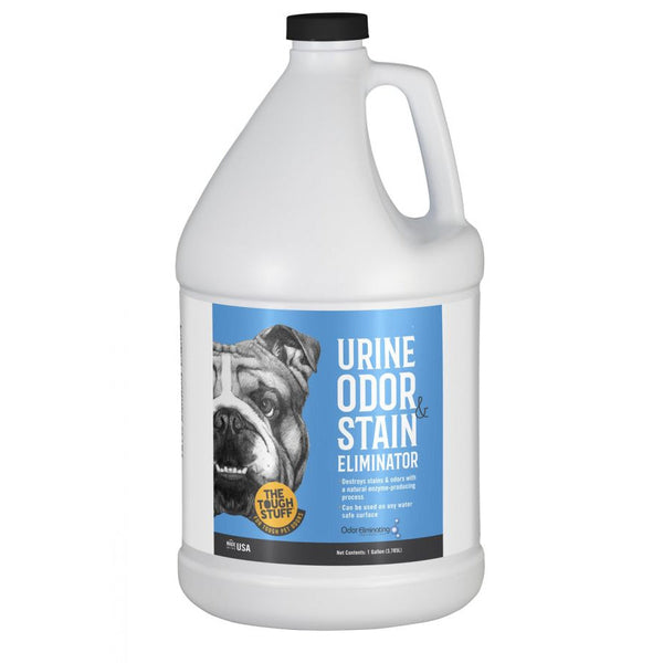 Nilodor Tough Stuff Urine Odor & Stain Eliminator for Dogs, 1 gallon-Dog-Nilodor-PetPhenom