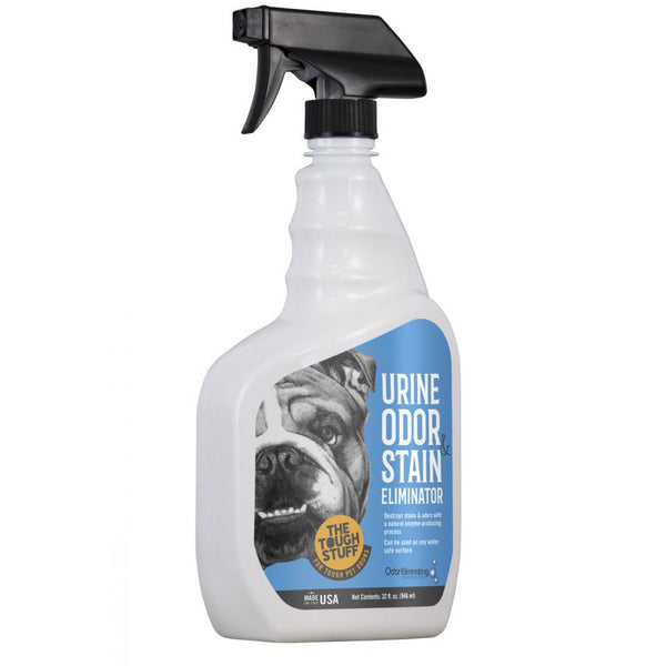 Nilodor Tough Stuff Urine Odor & Stain Eliminator for Dogs, 32 oz-Dog-Nilodor-PetPhenom