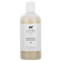 Nilodor Ultra Collection Hypoallergenic Puppy Shampoo, 16 oz-Dog-Nilodor-PetPhenom