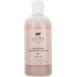 Nilodor Ultra Collection Odor Control and Deshedding Shampoo Sugarcane Island Scent, 16 oz-Dog-Nilodor-PetPhenom