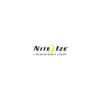 Nite-Ize® Helmet Marker Band LED Safety Light or Flashing - Red-Dog-Nite-Ize®-PetPhenom