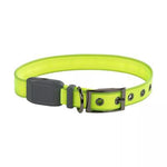 Nite-Ize® NiteDog Lime Rechargeable LED Collar by Nite Ize -Medium-Dog-Nite Ize-PetPhenom