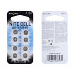 Nite-Ize® Replacement AG-3 Lithium Batteries - 8 Pack-Dog-Nite-Ize®-PetPhenom