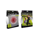 NiteIze Flashflight Ultimate Disc - Red Stamp-Dog-Nite-Ize®-PetPhenom