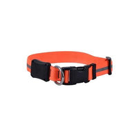 NiteIze Nite Dawg - LED Dog Collar - Lg (18-27") - Red-Dog-Nite-Ize®-PetPhenom