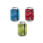 NiteIze SlapLit LED Drink Wrap -Red-Dog-Nite-Ize®-PetPhenom