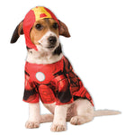 Nlp-Iron Man-Costumes-Rubies-Small-PetPhenom