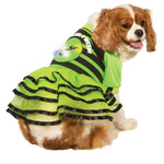 Nlp Led Halloween Dress-Gn/Bk-Costumes-Rubies-Small-PetPhenom